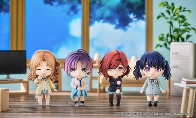 THE iDOLM@STER: Shiny Colors - Higuchi Madoka - Nendoroid (#2617)