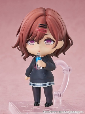 THE iDOLM@STER: Shiny Colors - Higuchi Madoka - Nendoroid (#2617)