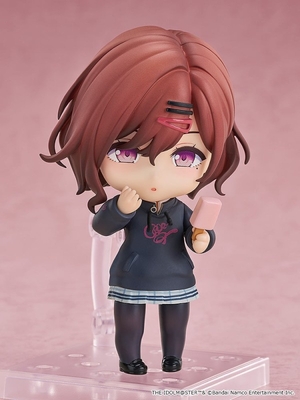 THE iDOLM@STER: Shiny Colors - Higuchi Madoka - Nendoroid (#2617)