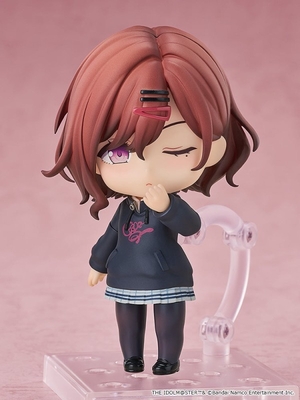 THE iDOLM@STER: Shiny Colors - Higuchi Madoka - Nendoroid (#2617)