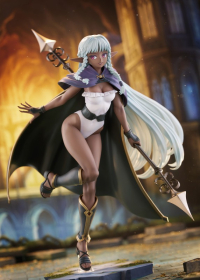 Unicorn Overlord - Rosalinde - 1/7