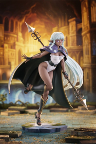 Unicorn Overlord - Rosalinde - 1/7
