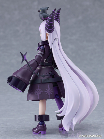 Hololive Karasu La+ Darknesss Figma