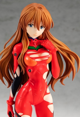 POP UP PARADE Asuka Langley (Rebuild of Evangelion)