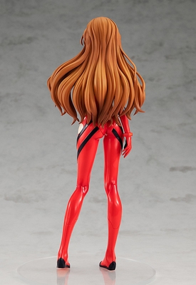 POP UP PARADE Asuka Langley (Rebuild of Evangelion)