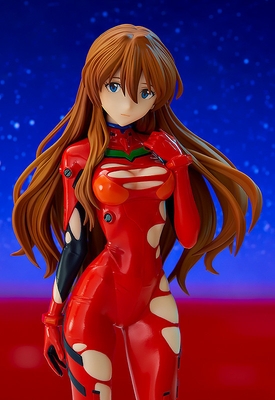 POP UP PARADE Asuka Langley (Rebuild of Evangelion)