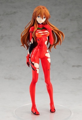 POP UP PARADE Asuka Langley (Rebuild of Evangelion)