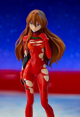 POP UP PARADE Asuka Langley (Rebuild of Evangelion)