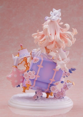 Fate/kaleid liner Prisma☆Illya: Prisma☆Phantasm Chloe von Einzbern Roomwear Ver. 1/7