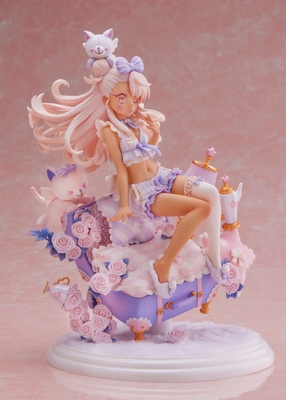 Fate/kaleid liner Prisma☆Illya: Prisma☆Phantasm Chloe von Einzbern Roomwear Ver. 1/7
