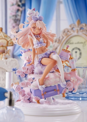 Fate/kaleid liner Prisma☆Illya: Prisma☆Phantasm Chloe von Einzbern Roomwear Ver. 1/7
