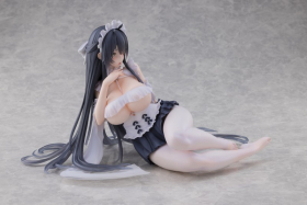 Azur Lane - Indomitable - 1/4 - Ms. Motivationless Maid ver.