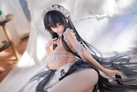 Azur Lane - Indomitable - 1/4 - Ms. Motivationless Maid ver.