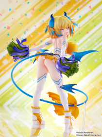 Bombergirl Rainbow - Pine - 1/7 - Succubus Cheer Cos Ver.