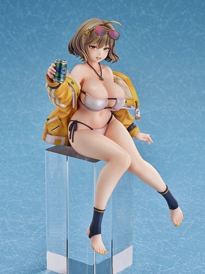 Goddess of Victory: Nikke - Anis - Sparkling Summer - 1/7