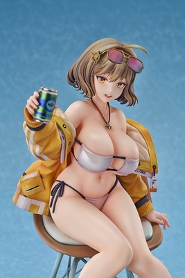 Goddess of Victory: Nikke - Anis - Sparkling Summer - 1/7