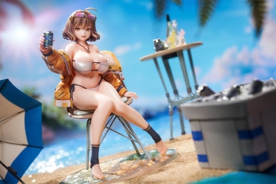 Goddess of Victory: Nikke - Anis - Sparkling Summer - 1/7