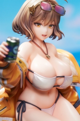Goddess of Victory: Nikke - Anis - Sparkling Summer - 1/7
