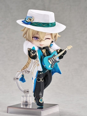 Honkai: Star Rail - Aventurine - Nendoroid Doll - Star Rail Live Ver.