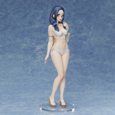 Kinshi no Ane Date-chan Swimsuit Ver.