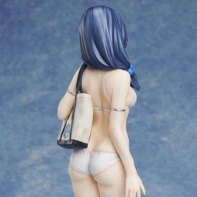 Kinshi no Ane Date-chan Swimsuit Ver.