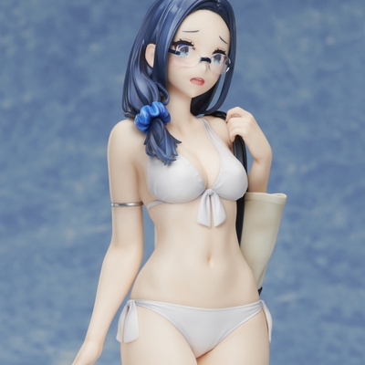 Kinshi no Ane Date-chan Swimsuit Ver.