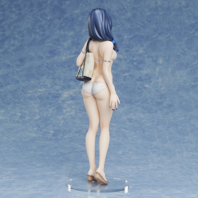 Kinshi no Ane Date-chan Swimsuit Ver.