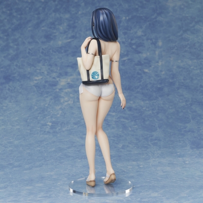 Kinshi no Ane Date-chan Swimsuit Ver.