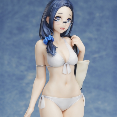 Kinshi no Ane Date-chan Swimsuit Ver.