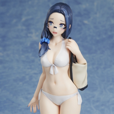 Kinshi no Ane Date-chan Swimsuit Ver.