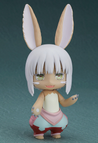 Made in Abyss Mitty Nanachi Nendoroid