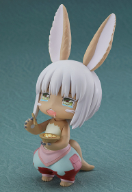 Made in Abyss Mitty Nanachi Nendoroid