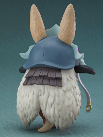 Made in Abyss Mitty Nanachi Nendoroid