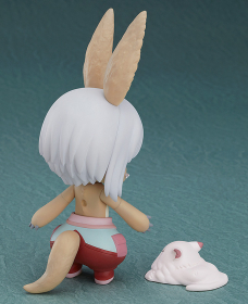 Made in Abyss Mitty Nanachi Nendoroid
