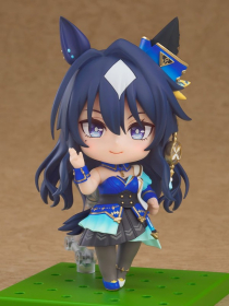 Umamusume: Pretty Derby - Verxina - Nendoroid (#2805)