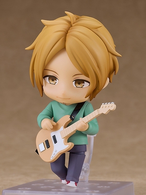 Eiga Given Hiiragi Mix Nakayama Haruki Nendoroid