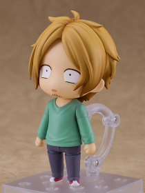 Eiga Given Hiiragi Mix Nakayama Haruki Nendoroid