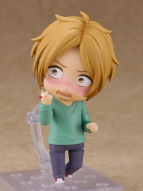 Eiga Given Hiiragi Mix Nakayama Haruki Nendoroid