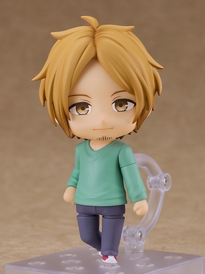 Eiga Given Hiiragi Mix Nakayama Haruki Nendoroid