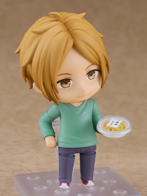 Eiga Given Hiiragi Mix Nakayama Haruki Nendoroid