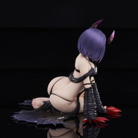 1/6 To Love-Ru Darkness: Haruna Sairenji Darkness Ver.
