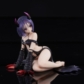 1/6 To Love-Ru Darkness: Haruna Sairenji Darkness Ver.