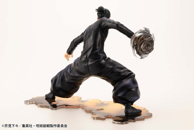 Jujutsu Kaisen Dai 2 Ki - Getou Suguru - ARTFX J - Hidden Inventory/Premature Death Ver. - 1/8