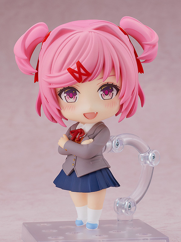 Nendoroid Natsuki (Doki Doki Literature Club!)