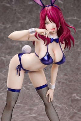Shokugeki no Souma - Kobayashi Rindou - B-style - Bikini Bunny Ver. - 1/4