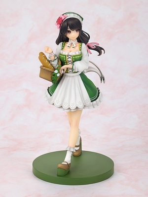 Kono Subarashii Sekai ni Shukufuku o! - Yunyun - KDcolle - Light Novel 10th Anniversary ver.