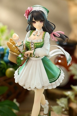 Kono Subarashii Sekai ni Shukufuku o! - Yunyun - KDcolle - Light Novel 10th Anniversary ver.
