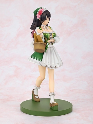 Kono Subarashii Sekai ni Shukufuku o! - Yunyun - KDcolle - Light Novel 10th Anniversary ver.