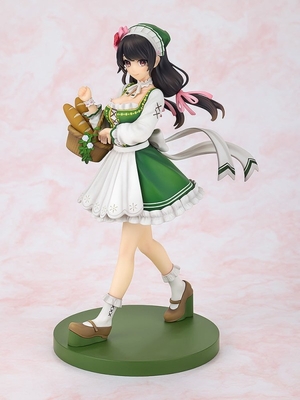 Kono Subarashii Sekai ni Shukufuku o! - Yunyun - KDcolle - Light Novel 10th Anniversary ver.