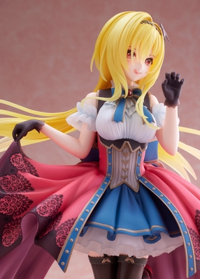 THE iDOLM@STER Cinderella Girls Kurosaki Chitose Dream Tech 1/7
